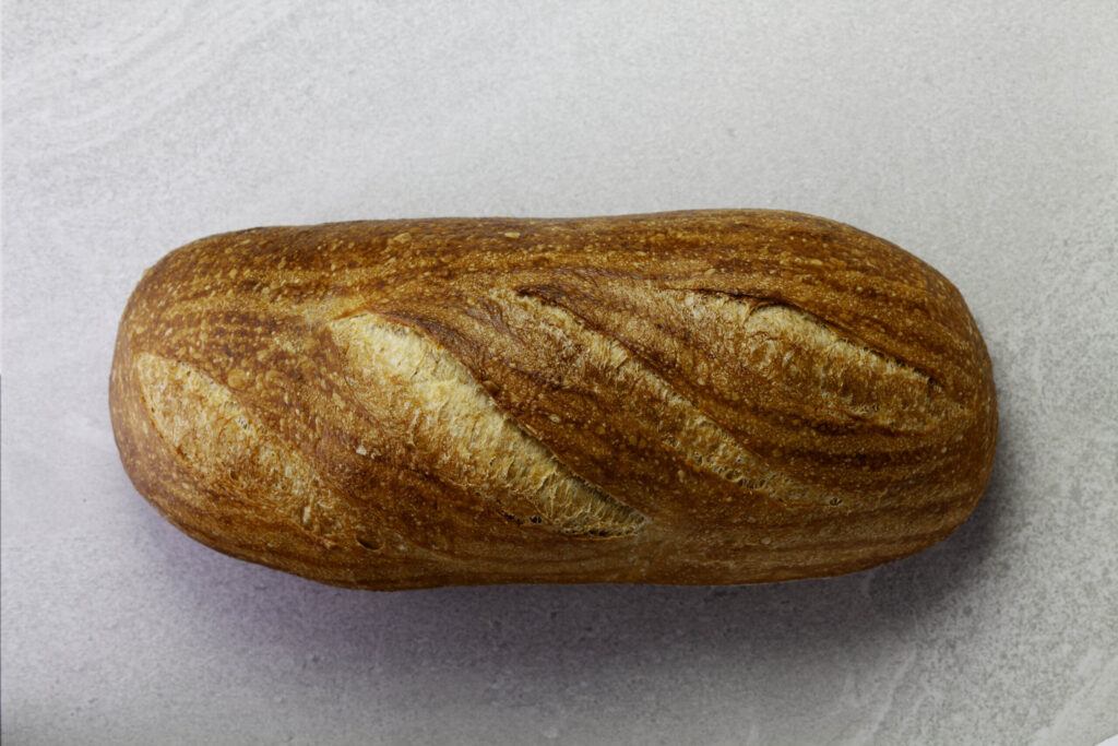 White Sourdough