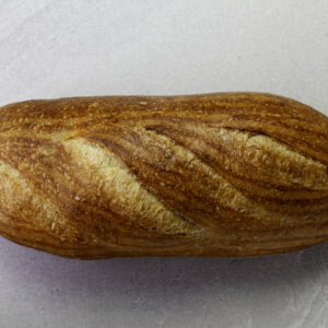 White Sourdough