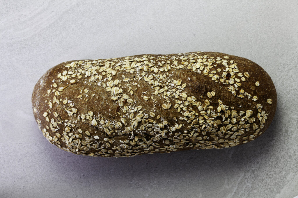 Wholemeal Sourdough