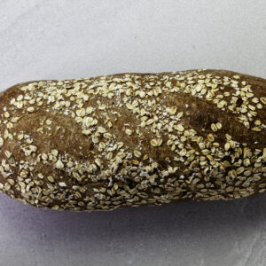 Wholemeal Sourdough