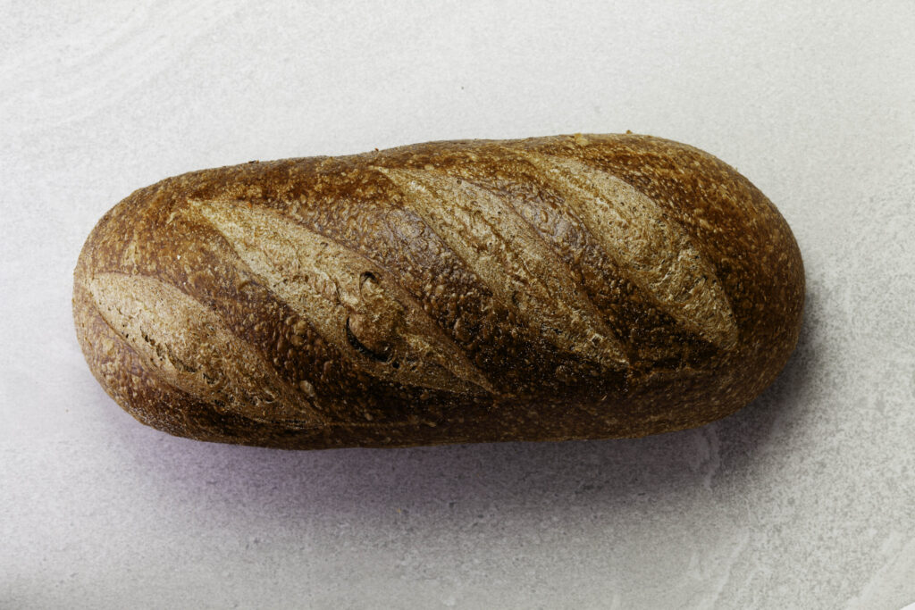 Miche Sourdough