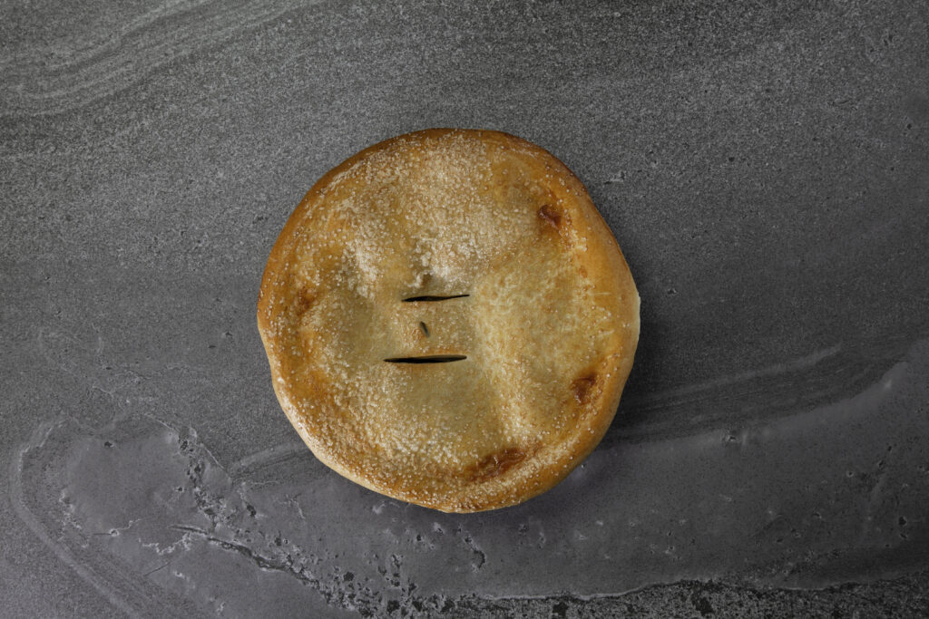 Apple Pie